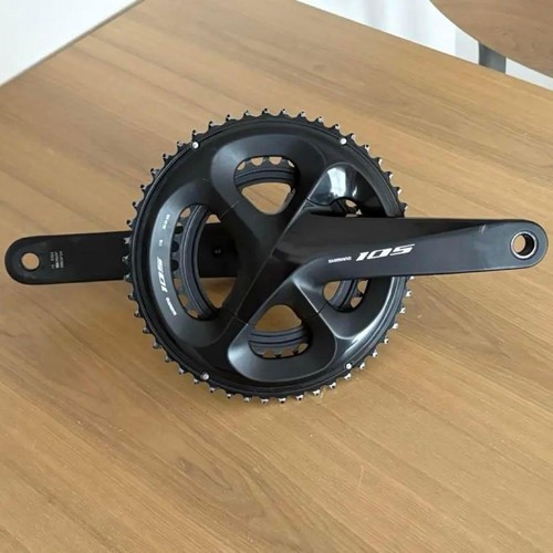 Shimano 105 r7000 pedivella - fc-r7000,