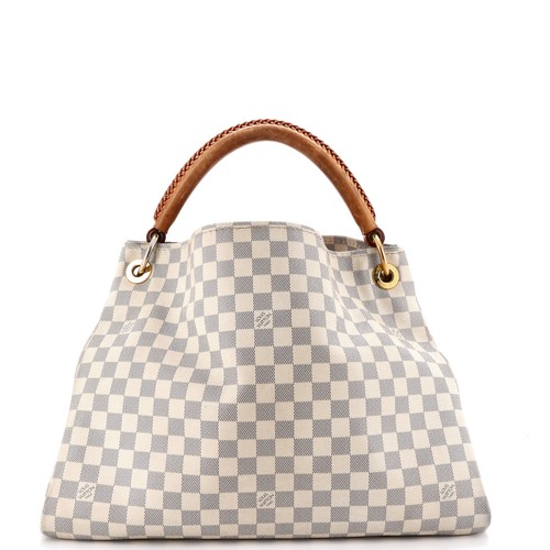 Louis vuitton artsy - louis, handbag