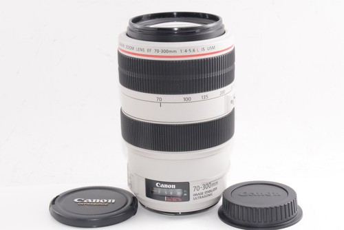 Exc canon ef 70 300mm - ef, 70-300mm