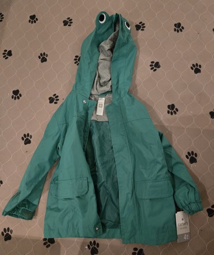 Impermeabile carter ragazzo - carter's,