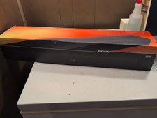 Bose Smart Soundbar con Dolby