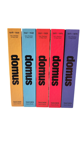 Set completo domus source - completo,