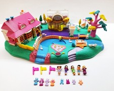 Polly pocket magical movin - polly,