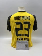 Maglia Borussia Dortmund Emre