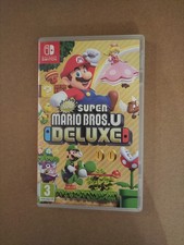 New Super Mario Bros -