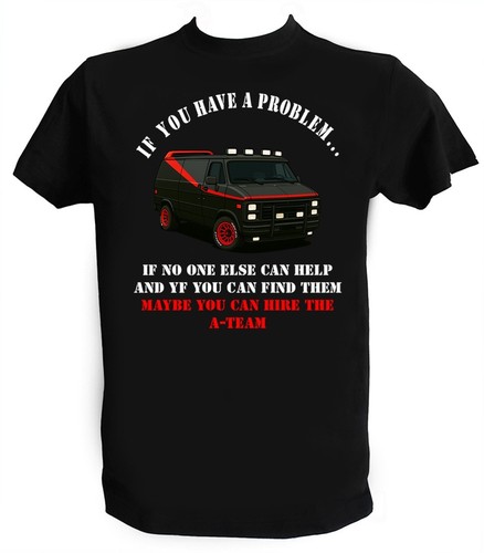 Shirt team uomo bambino - t,