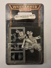 Warhammer 40k - Space Marines