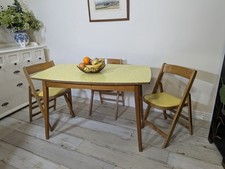 Tavolo da pranzo cucina