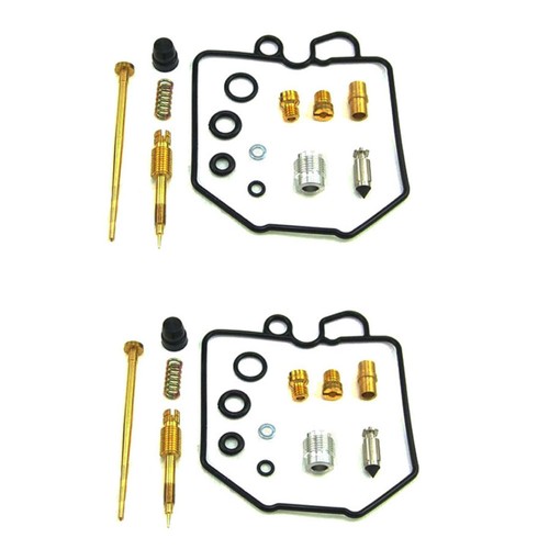 Ricambi ricostruzione - 2x,