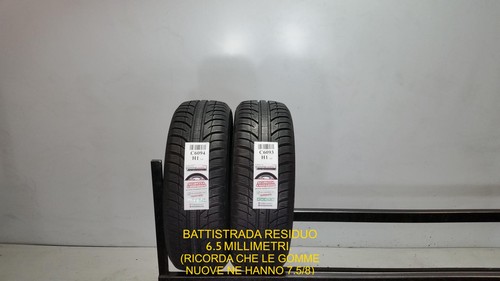 Gomme usate termiche - gomme,