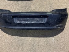 PARAURTI POSTERIORE COMPLETO PER PEUGEOT 307 Berlina 2° Serie (05>)