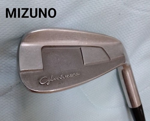 Mizuno glintmore set - mizuno, ferri