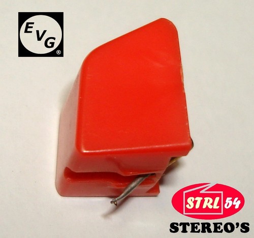 Evg nos stylet diamant - evg,