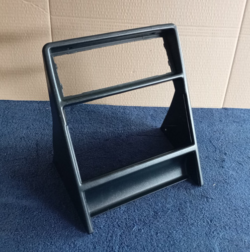 Console cornice autoradio - console,