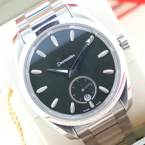 Omega aqua terra piccoli - omega,