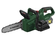 Parkside® motosega a batteria