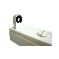 Portalampada Plafoniera