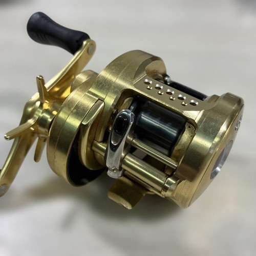Shimano calcutta conquest 200 - shimano,