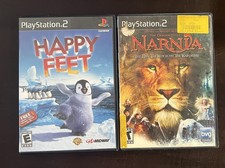 Chronicles of Narnia Lion