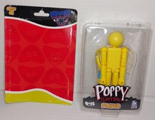 Poppy Playtime Player Action