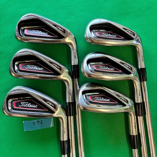 Titleist ap1 716 set - titleist, ferri