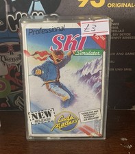 Videogioco Professionale Sci