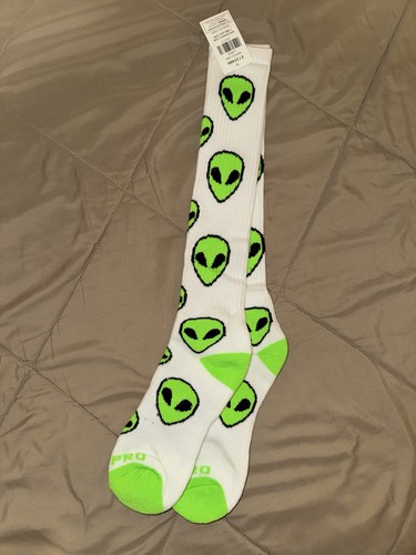 Calze grandi alien otc per - grandi,