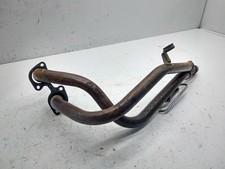 EXHAUST MANIFOLD MUFFLER HONDA
