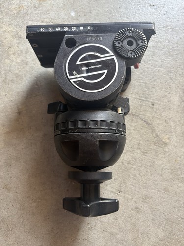 Vintage sachtler münchen - vintage,