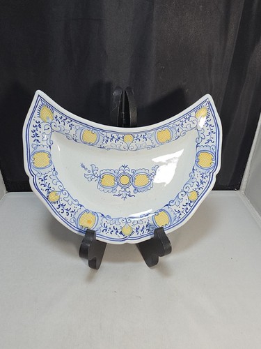 Grazia deruta italian - italian, majolica