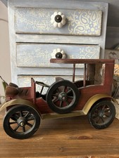 MODELLINO AUTO MACCHINA IN