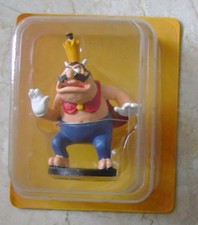 Fumetti 3D Collection Satana Statua Figure No Fascicolo