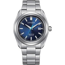 CITIZEN  ECO DRIVE SUPER