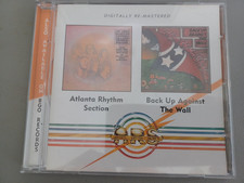 The Atlanta Rhythm Section