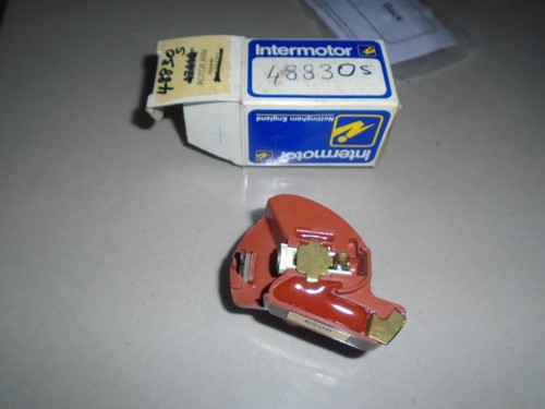 Braccio rotore intermotore