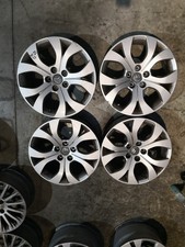 9656877580 cerchi Lega Originali CITROEN C5 III (RD )  2008 5583295