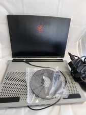 MSI-16V1 computer portatile da