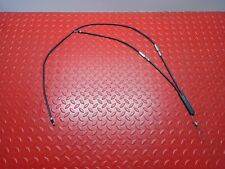 CAVO SBLOCCO SELLA KYMCO XCITING 300i R 2009 SERIE 2007 2014