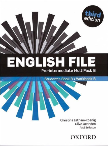 English file - english,