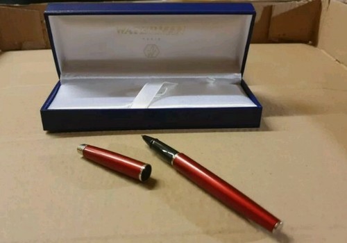 Penna sfera waterman paris - sfera,