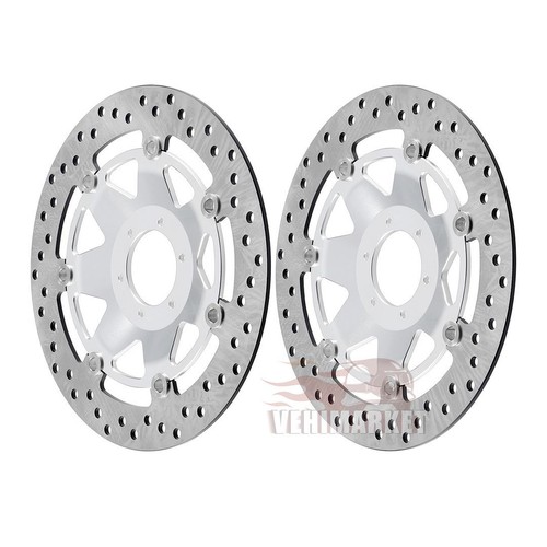 Rotor disque frein avant - disque, de
