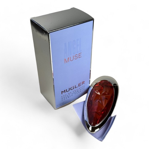 Thierry mugler angel muse - thierry,