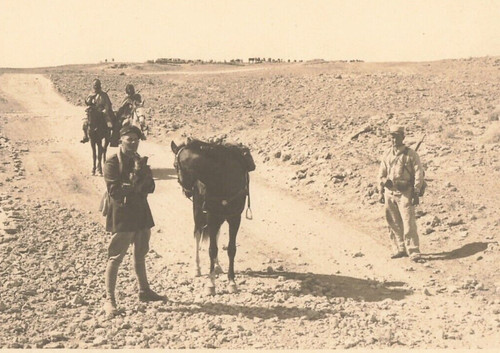 1931 foto legione straniera - foto,