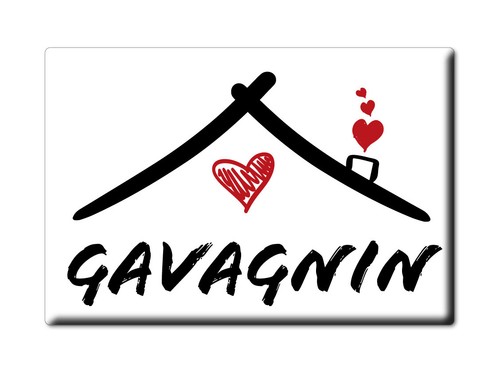 Gavagnin calamita magnete - gavagnin,