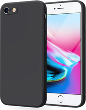 AK Custodia per Iphone SE 3/2