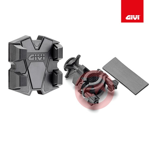 Givi s921 pinza universale - givi,