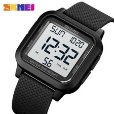 SKMEI Sport Watches Uomo