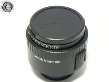 RODENSTOCK APO - RODAGON - N 50 MM F 2,8 ATTACCO A VITE M39 PER INGRANDITORE