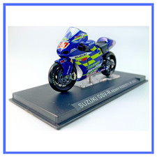 Modellini moto scala 1:24 die