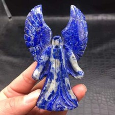 Natural Lapis Lazuli Quartz